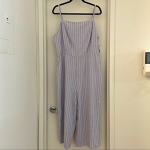 NWT Old Navy jumpsuit